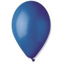 Bal&oacute;ny biele 100ks 9" BELBAL