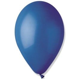 Bal&oacute;ny biele 100ks 9" BELBAL
