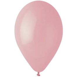 Bal&oacute;ny biele 100ks 9" BELBAL