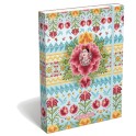 Box na zo&scaron;ity A4 330x242x44mm