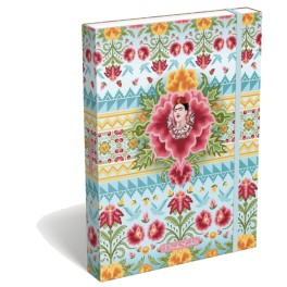 Box na zo&scaron;ity A4 330x242x44mm