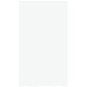 Samolepiaca tapeta biela 90cm x 15m Gekkofix