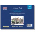 Skic&aacute;r 160gsm A4 30 str&aacute;n