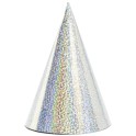 Klob&uacute;čiky metalick&eacute; 16cm