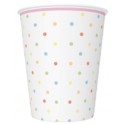 Papierov&yacute; poh&aacute;r KD27001 270ml 8ks