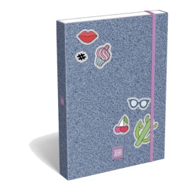Box na zo&scaron;ity A5 OJS Girl 226x176x35mm
