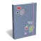 Box na zo&scaron;ity A4 330x242x44mm
