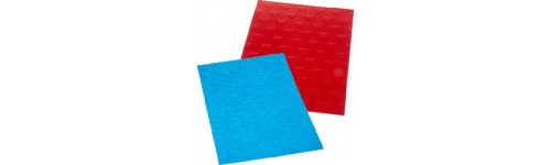 EMBOSOVACIE MATRICE PRE ISA4, VIOLA80 a ROSA80