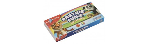 SUCH&Yacute; PASTEL