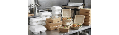 MENU BOXY